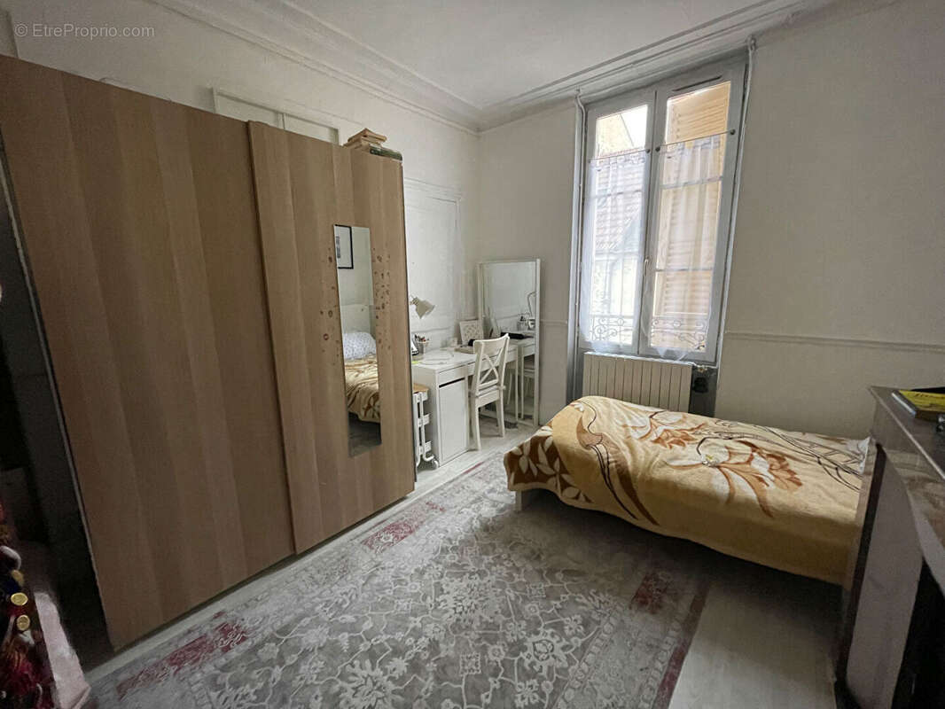 Appartement à ETAMPES