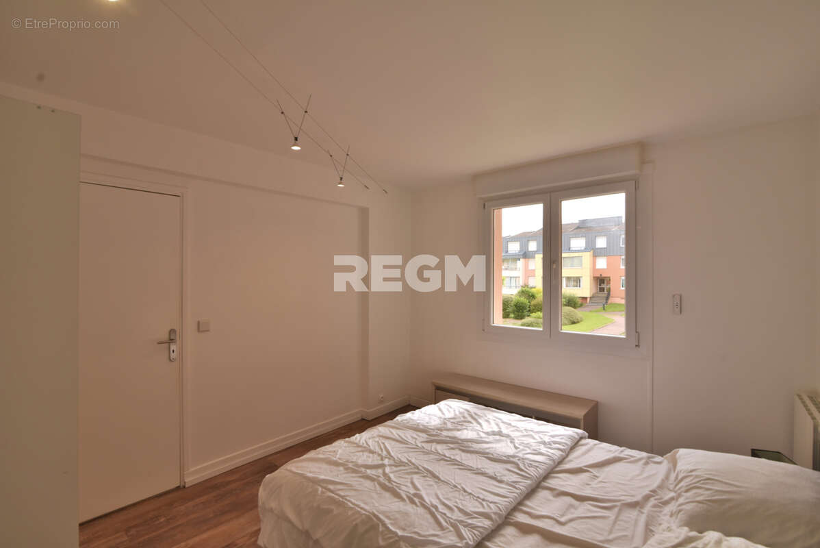 Appartement à COURSEULLES-SUR-MER