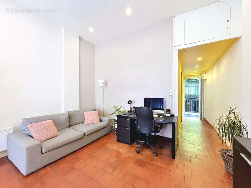 Appartement à LYON-5E