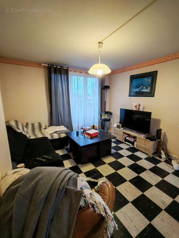 Appartement à LAON