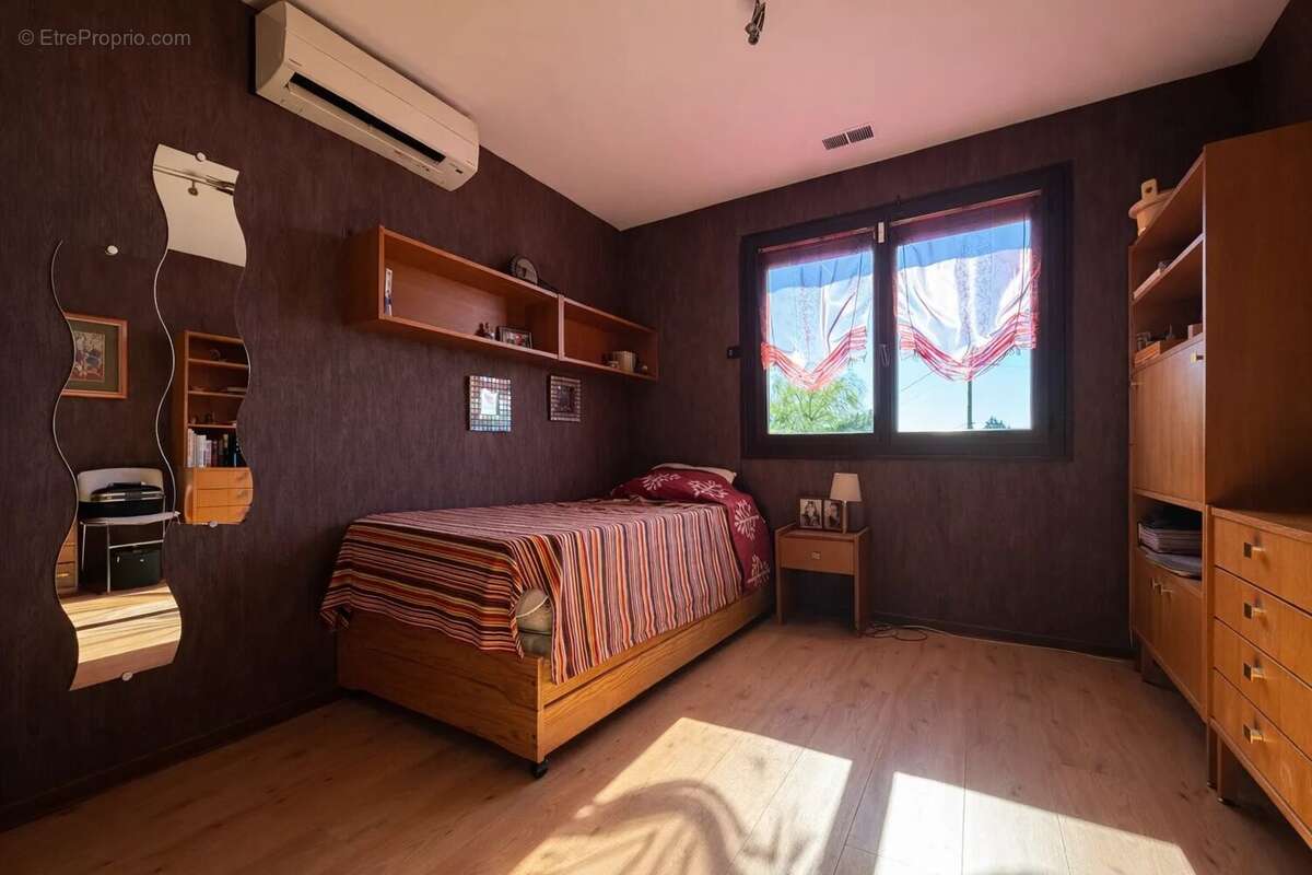 Maison à TOURNAN-EN-BRIE