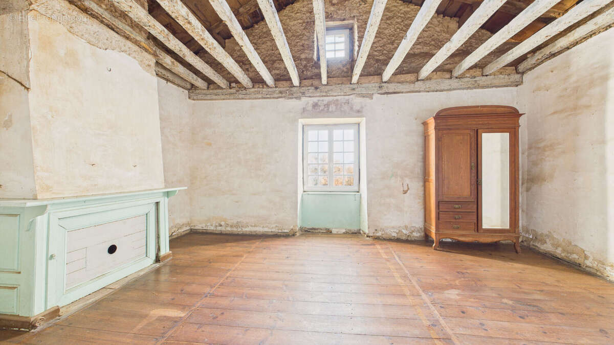 Maison à HASPARREN