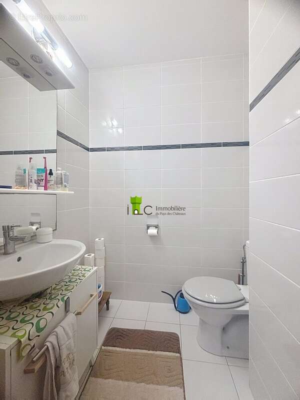 Maison à ROESCHWOOG