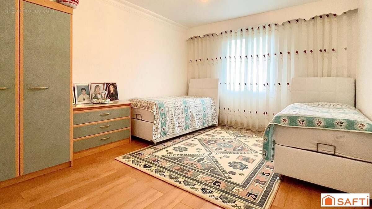 Photo 3 - Maison à MER