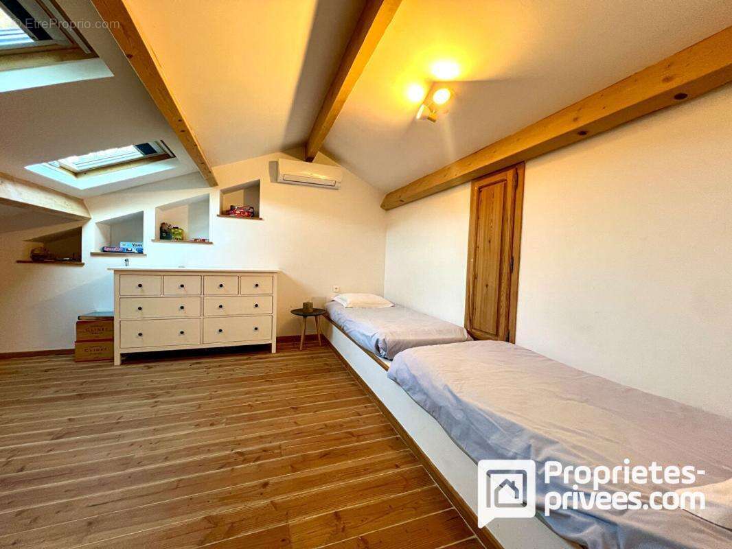 Maison à SAINTE-MAXIME