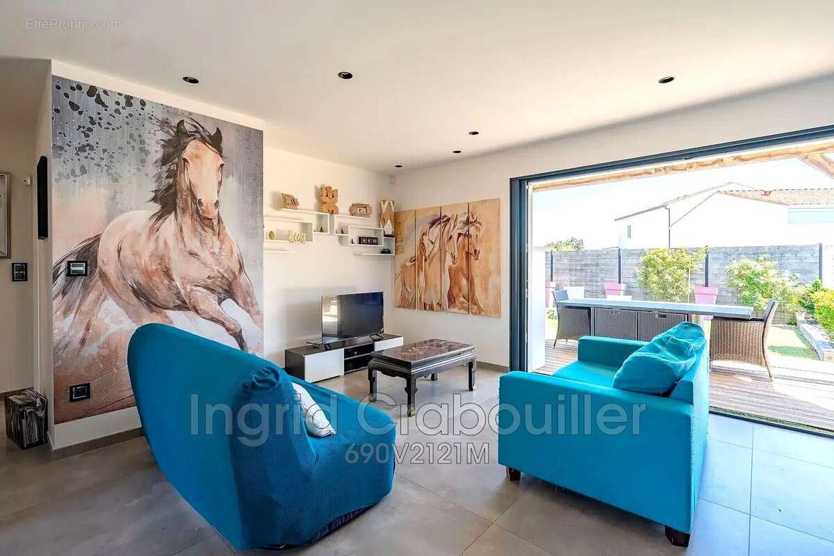 Maison à ROYAN