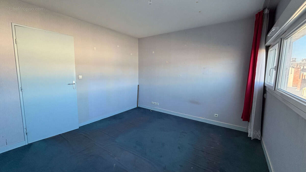 Appartement à TOURS