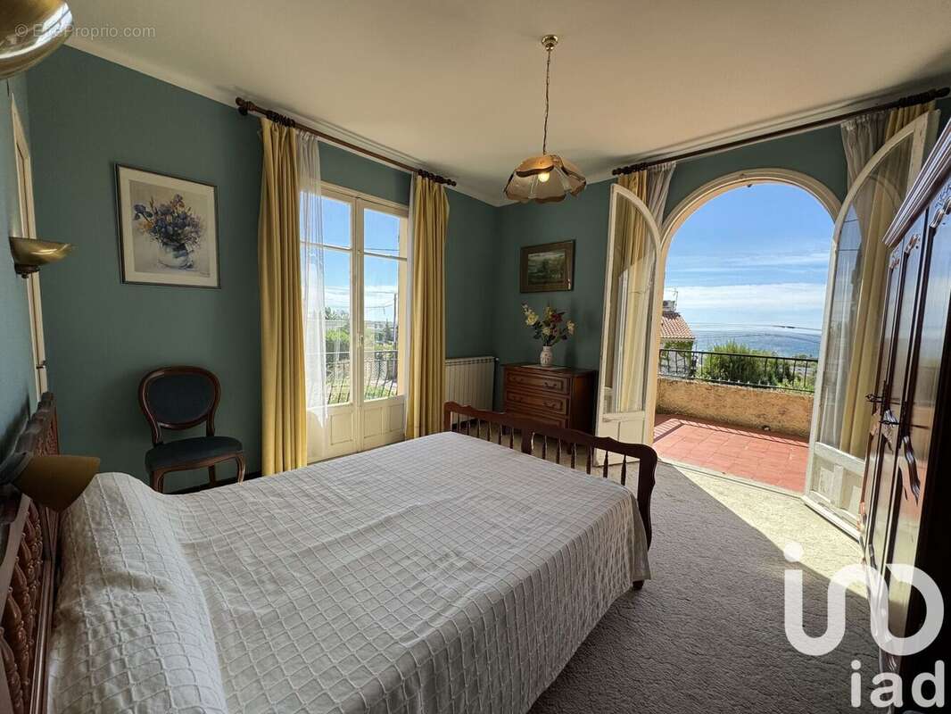 Photo 5 - Maison à SIX-FOURS-LES-PLAGES