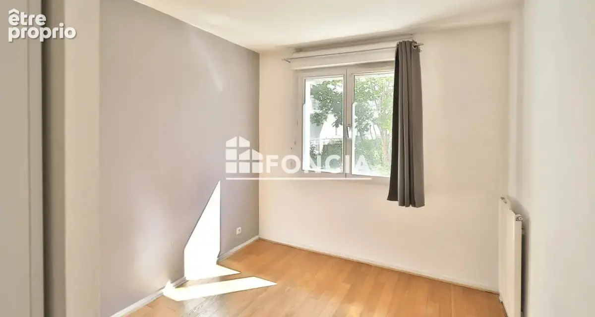 Appartement Carrieres Sur Seine 4 pièce(s) - Village Doumer - photo 5