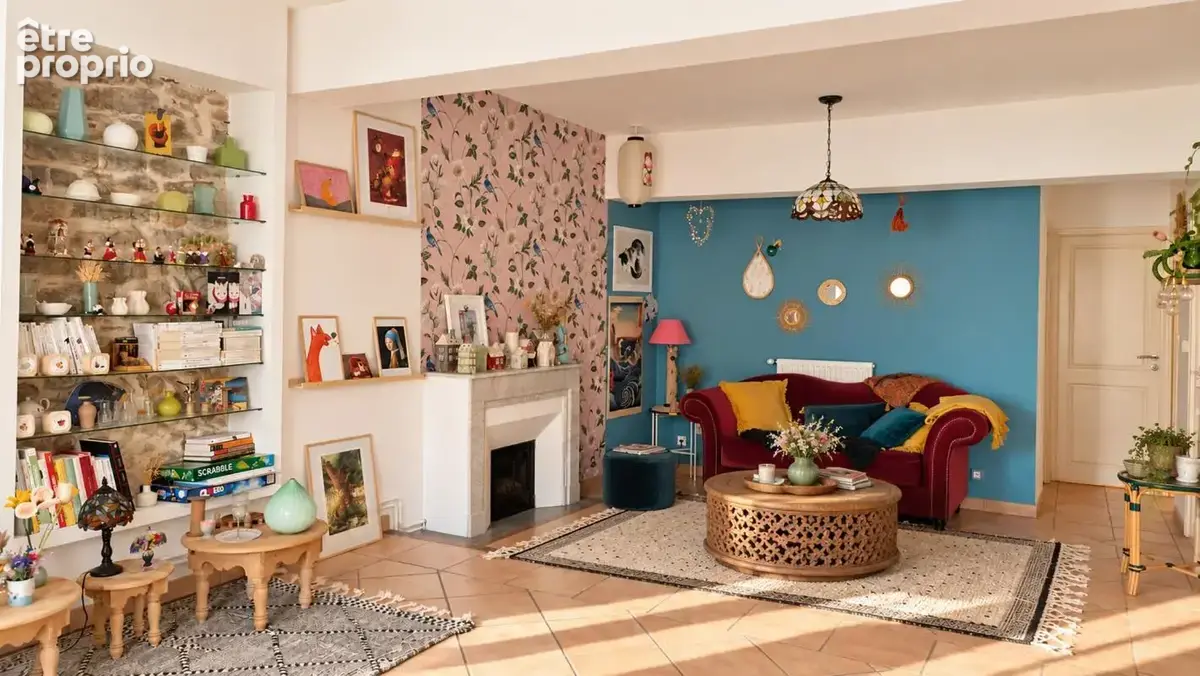 Appartement - photo 4