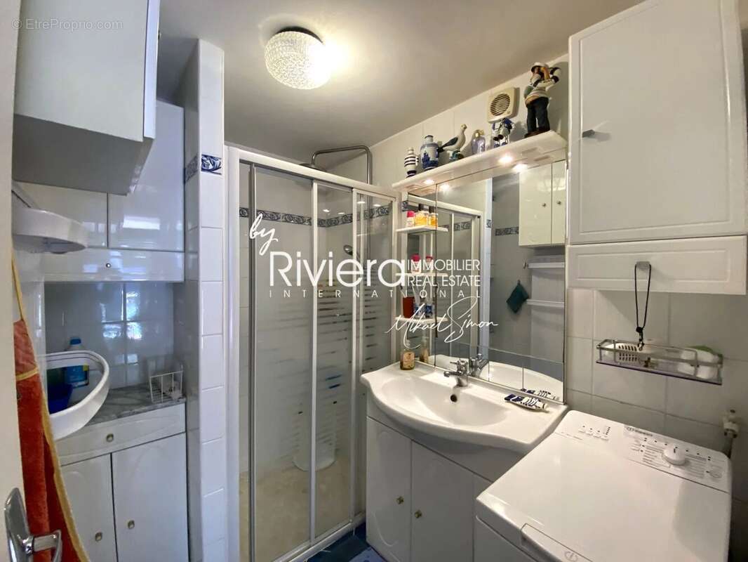 Au calme - proche centre - mazet - 4 pieces - 2 terrasses et - photo 8