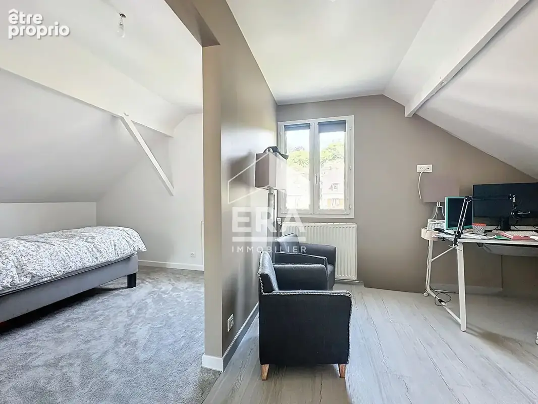 Maison Conflans Sainte Honorine 6 pièces 130 m2 - photo 7