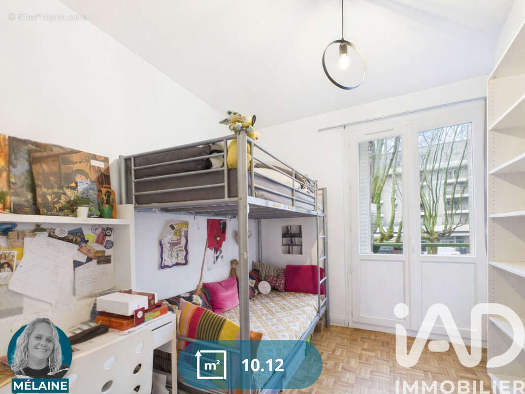 Photo 6 - Appartement à CRETEIL