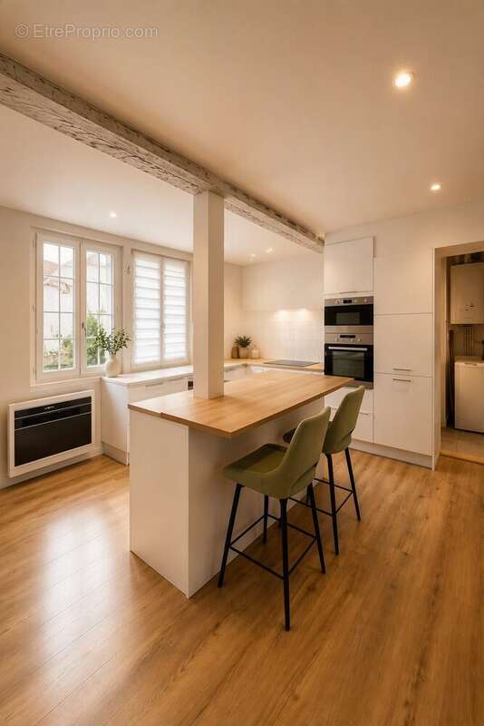 Appartement 51 m² à Toulouse  - photo 6
