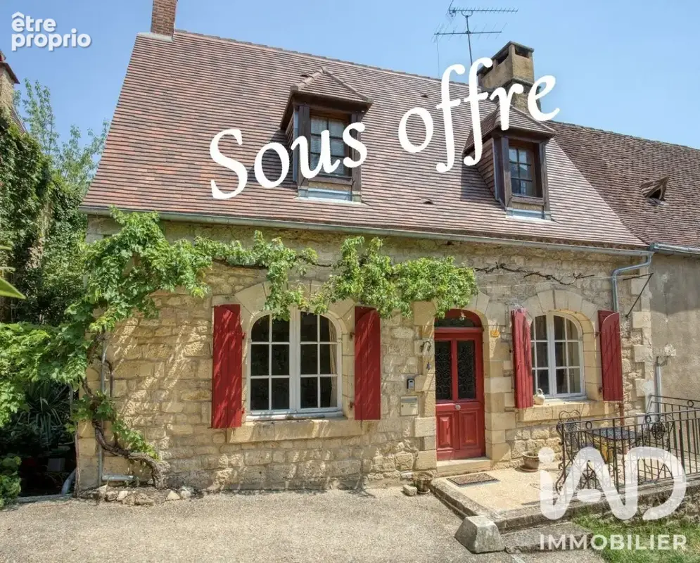 Photo 1 - Maison à DOMME