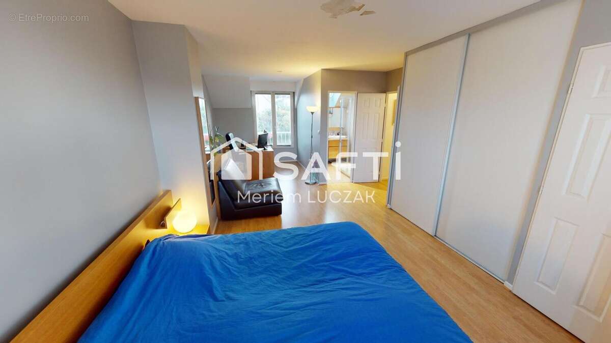 Photo 9 - Maison à ORGEVAL