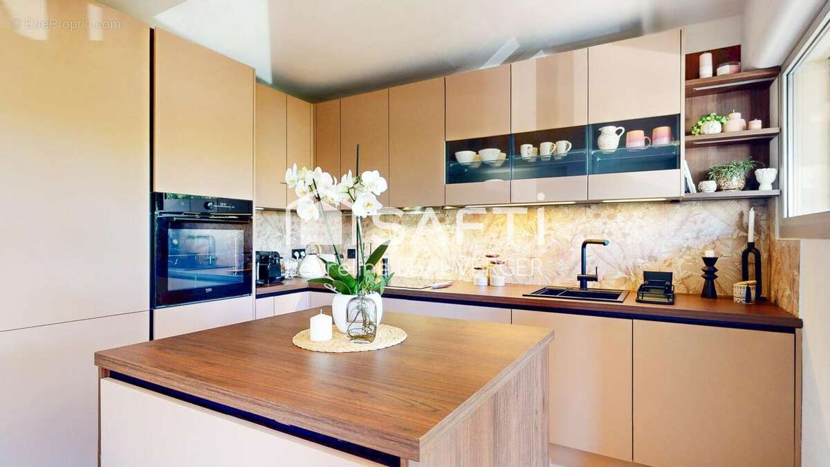 Photo 8 - Appartement à LE LAVANDOU