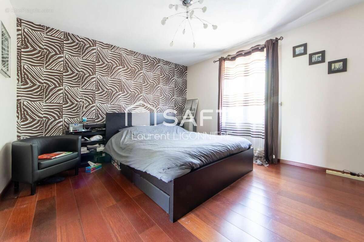 Photo 8 - Maison à MANDRES-LES-ROSES