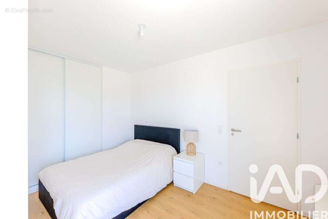 Photo 8 - Appartement à ASNIERES-SUR-SEINE