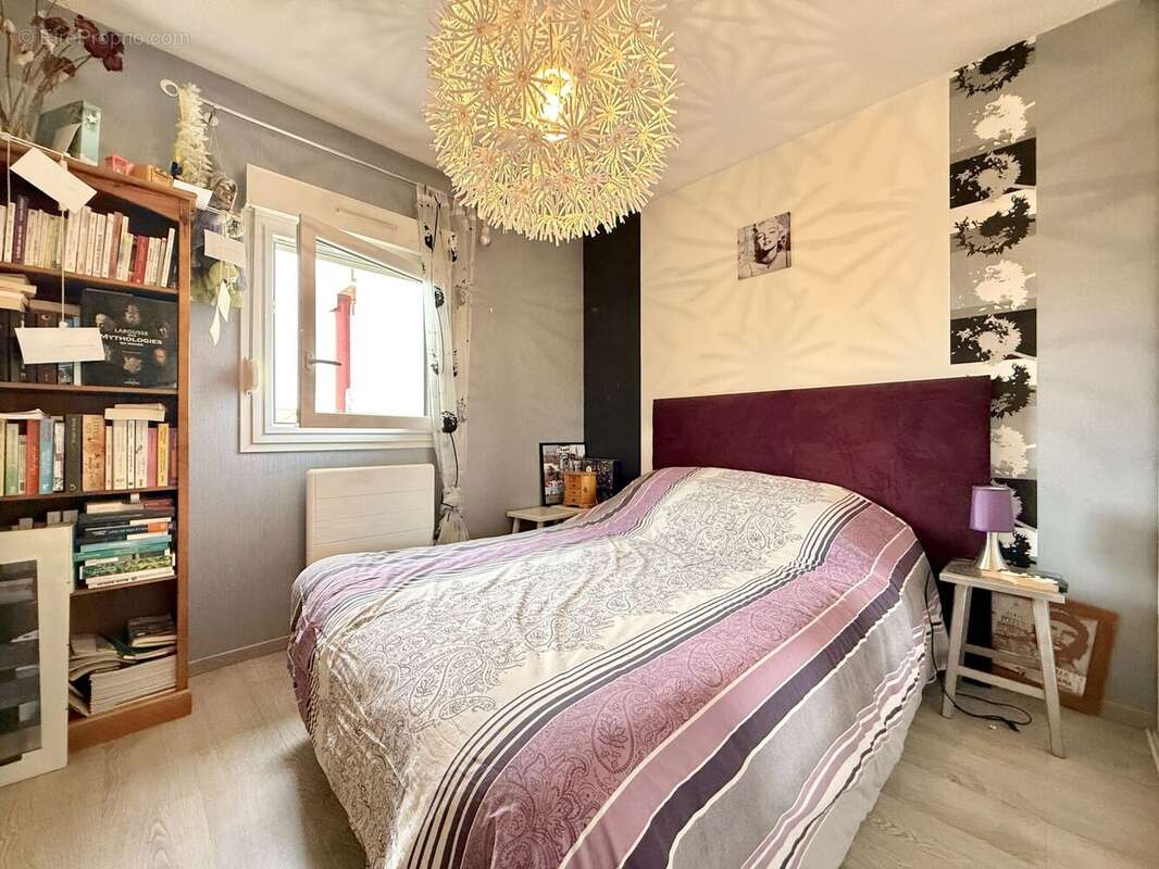 Appartement à AUBIERE