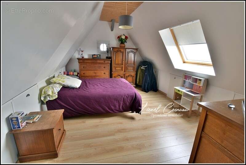 Maison à SAINT-ANDRE-DE-L'EURE