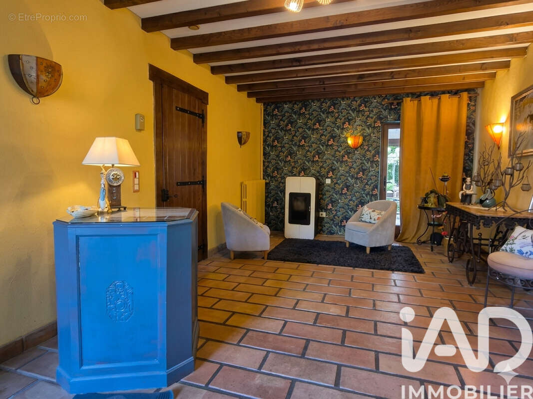 Maison 392 m² à Grand-Laviers  - photo 4