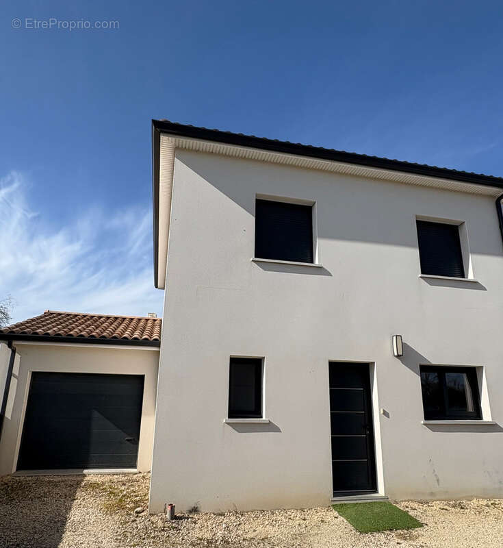 Maison à AUTERIVE