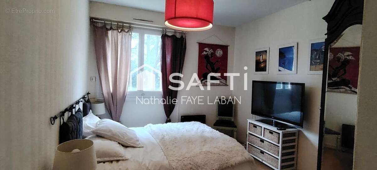 Photo 9 - Maison à CHATELLERAULT