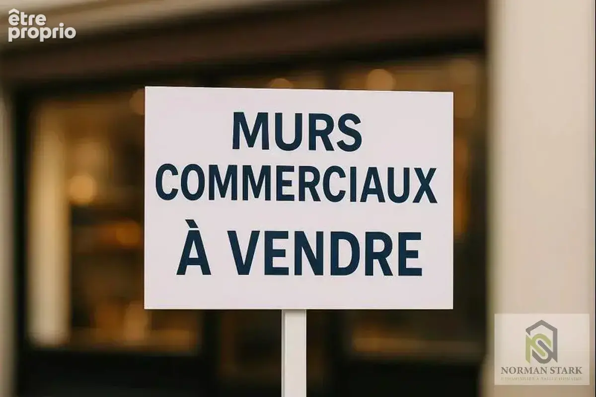 Commerce à MENTON