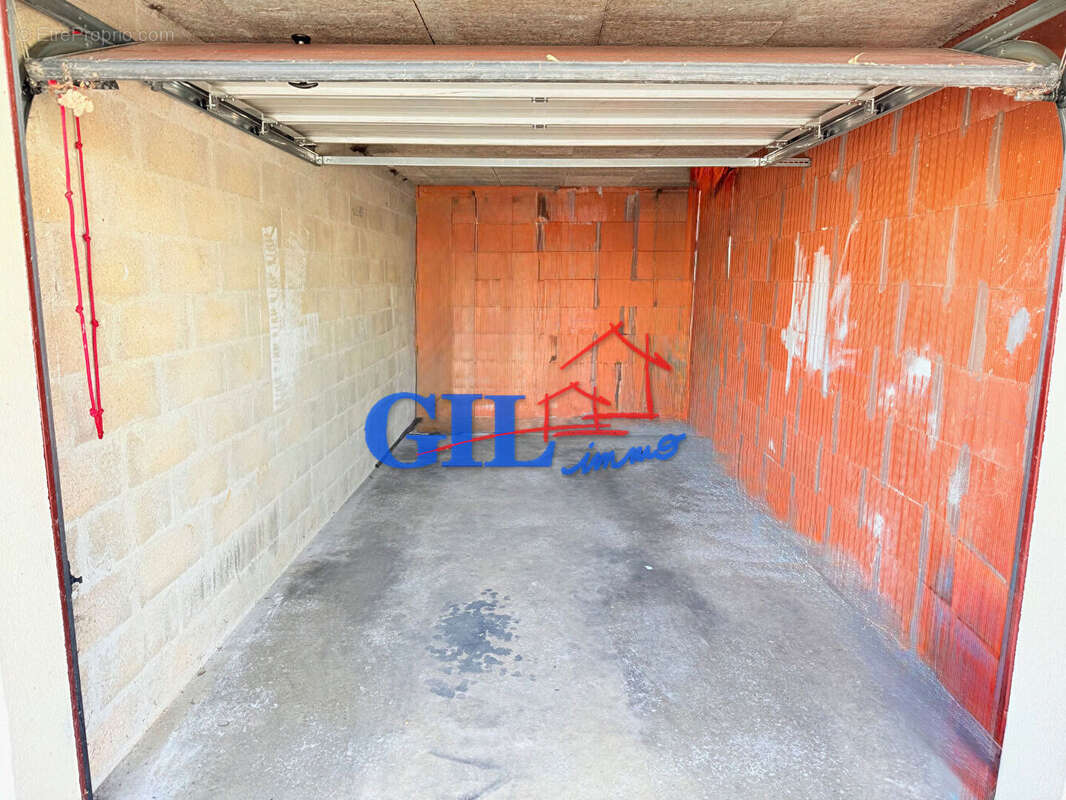 Appartement à CESSON