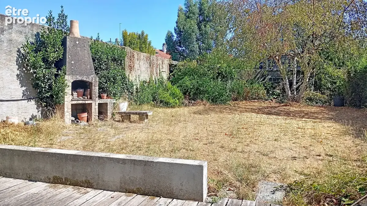 Maison à SAINT-HERBLAIN