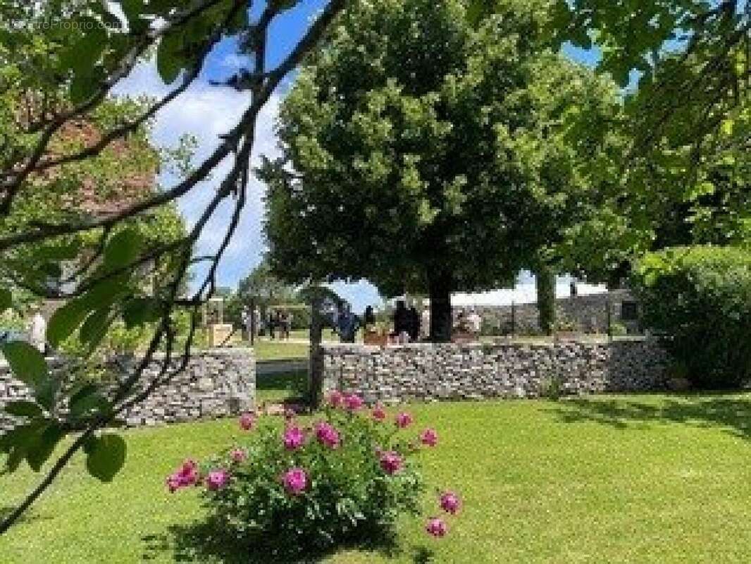 Photo 4 - Maison à GRAMAT