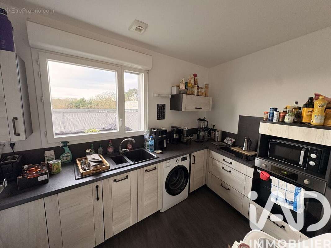 Photo 4 - Appartement à THOUARE-SUR-LOIRE