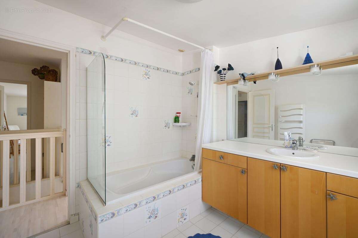 Maison accès forêt proche plage À Vendre - photo 11