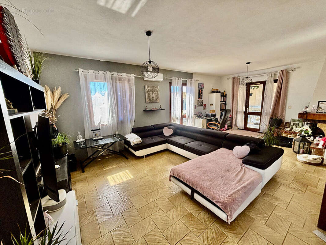 Maison à CABESTANY