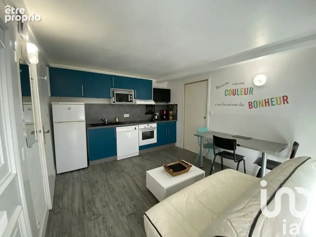 Photo 1 - Appartement à LES SABLES-D'OLONNE