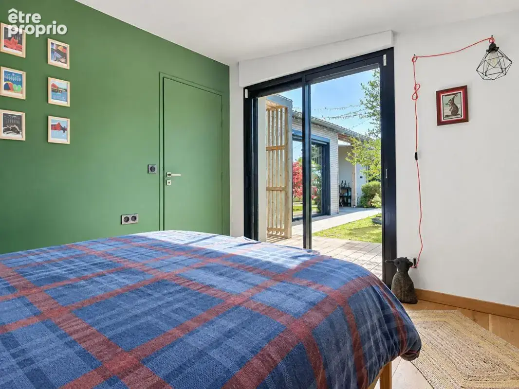 Vente Maison 120m2 BÈGLES (33130) - photo 5