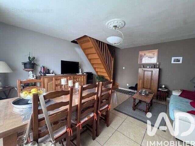 Maison 87 m² à Meobecq  - photo 2