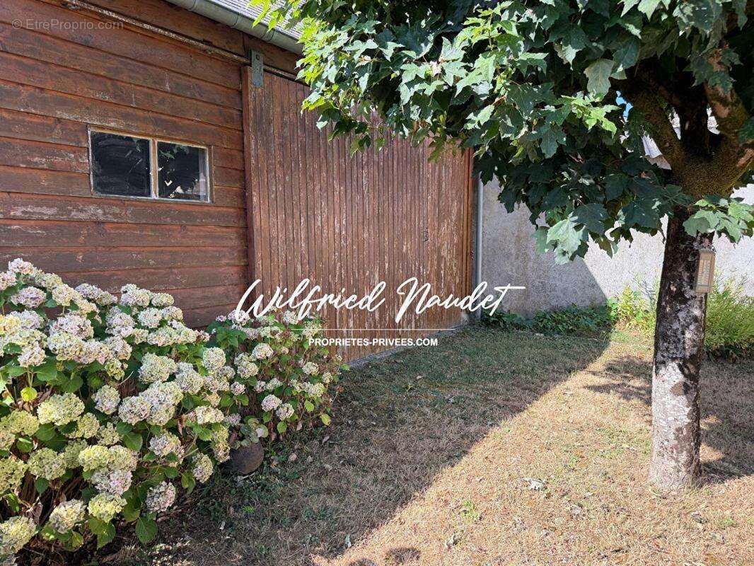 Maison  4 pièce(s) 75 m2 - photo 11
