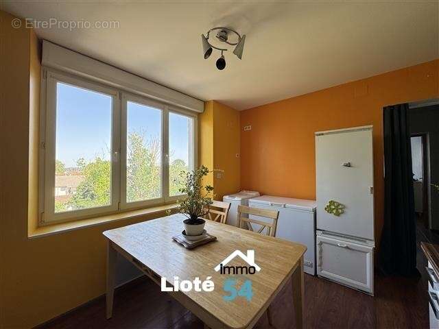 Appartement 93 m² à Bayon  - photo 15