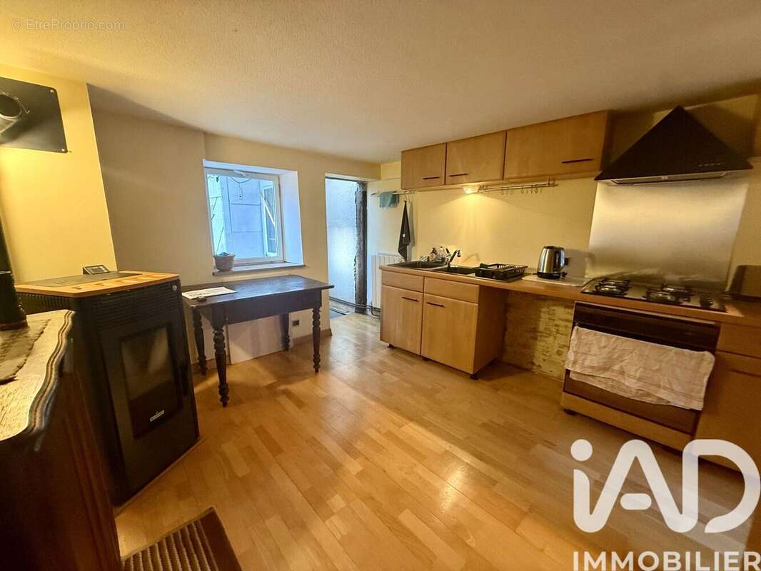 Photo 3 - Maison à SAINTE-MARIE-AUX-MINES