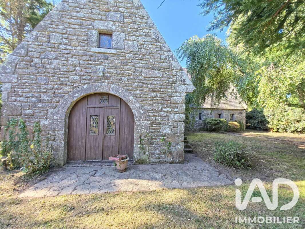 Maison 340 m² à Benodet  - photo 8