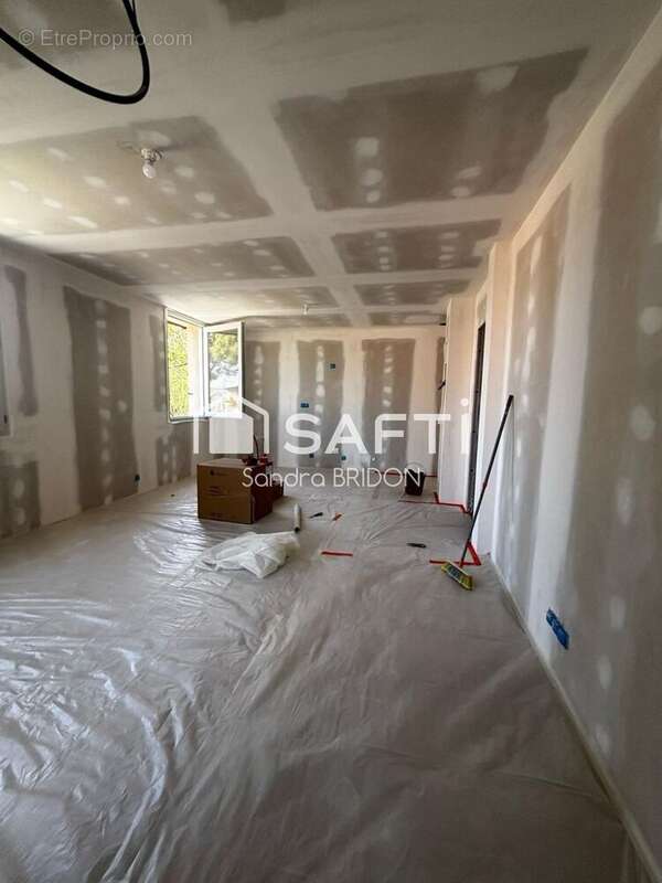 Photo 9 - Appartement à GREASQUE