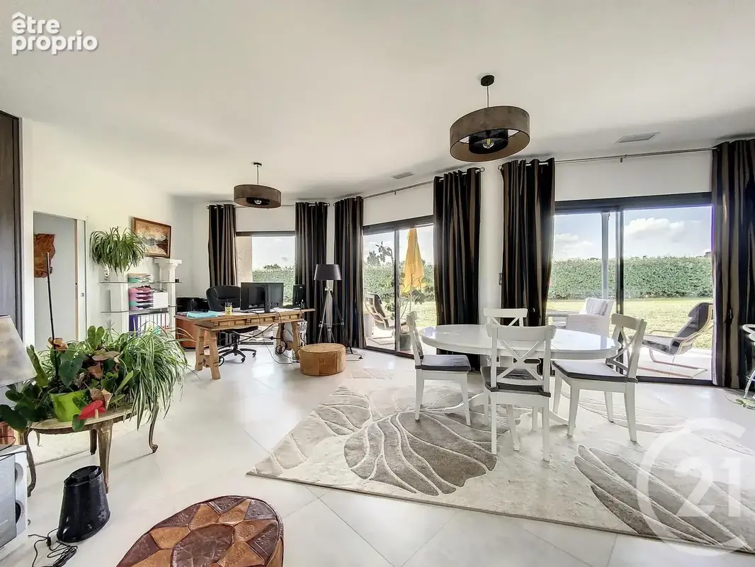 Maison 4 pièces 118 m² à vendre à Montech (82700) - photo 2