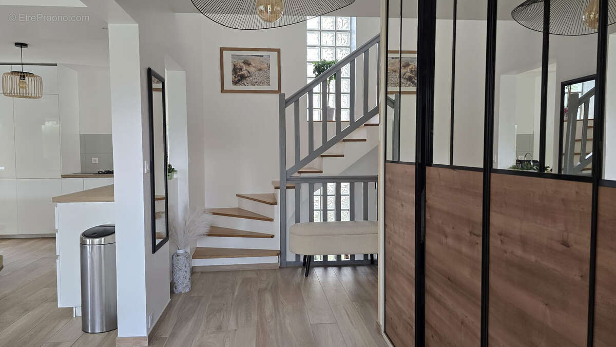 Maison à FORGES-LES-BAINS