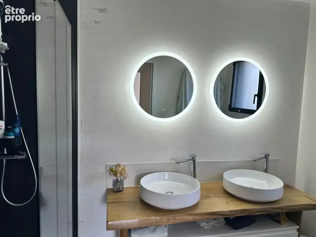 Saint cast le guildo quartier de la fresnaye maison recente avec piscine interieure - photo 11