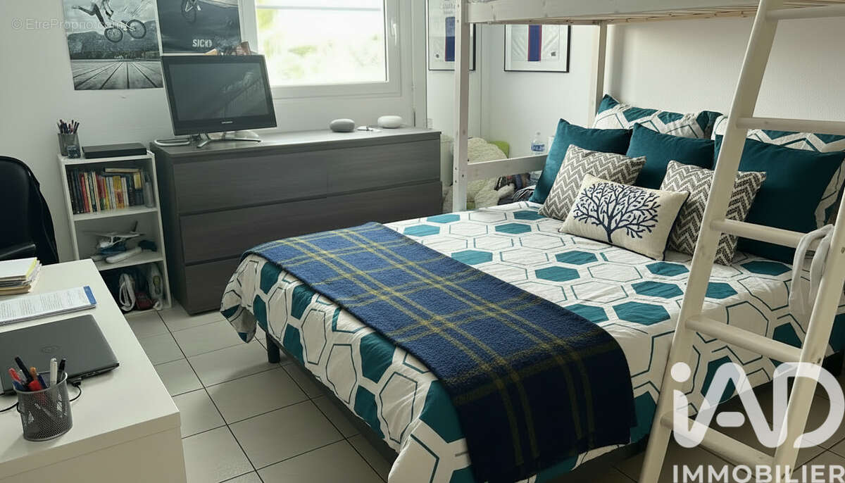 Photo 5 - Appartement à SAINT-MARTIN