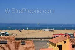 Appartement à CAPBRETON