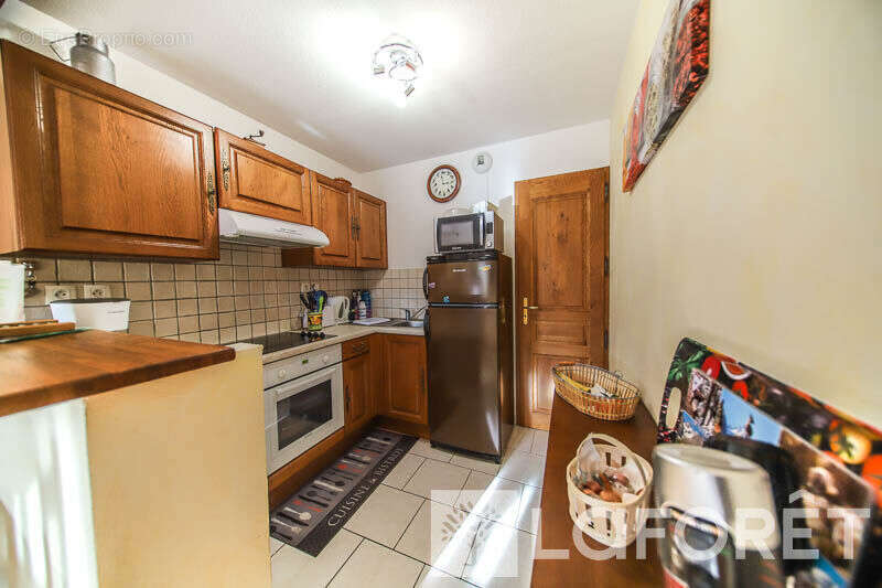 Appartement à EMBRUN