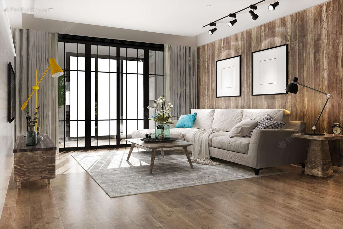 Appartement T4 - Saint-Jean de Védas - photo 2